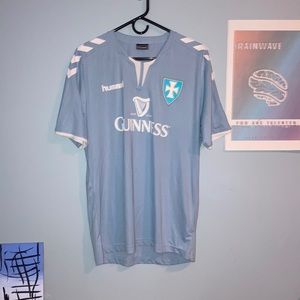 Rare Sigma Chi Men’s Soccer Jersey